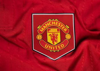 Logo CLB Manchester United