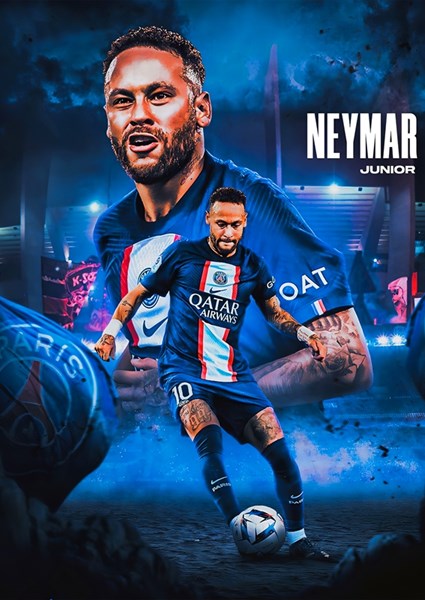 Tài năng của Neymar